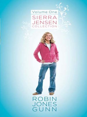 cover image of Sierra Jensen Collection, Volume 1